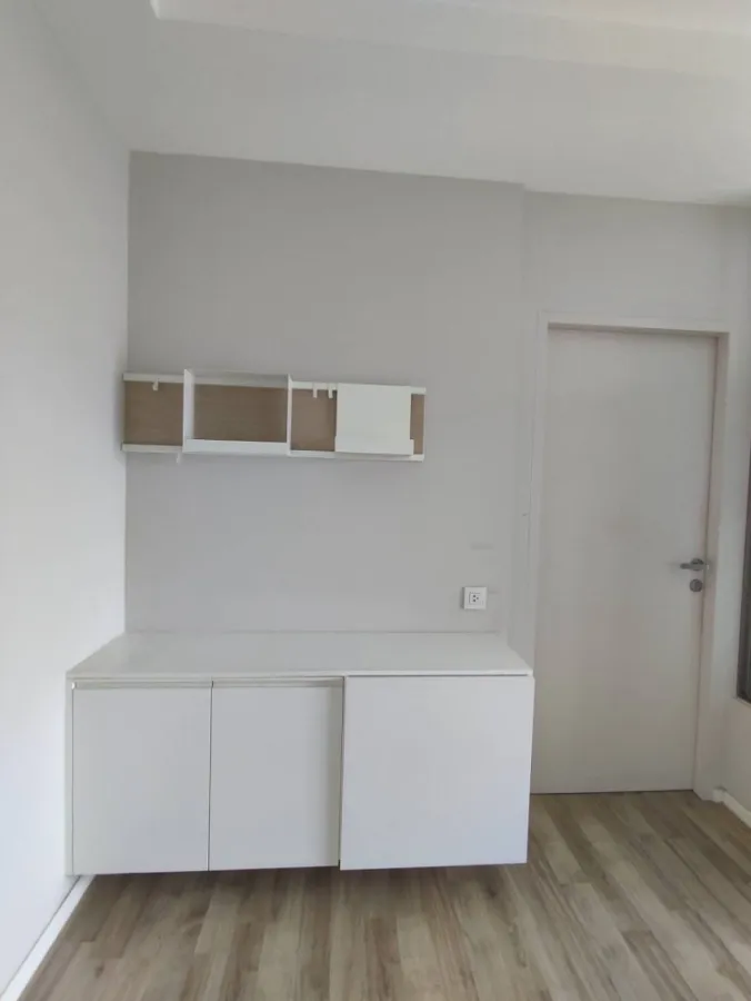 For sale, for rent, Condo Ease 2 Rama 2, 4th floor, bright and comfortable room, partitioned, with furniture, don't just look.
