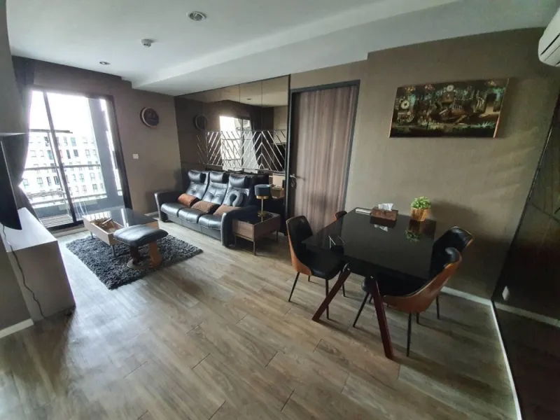 ขาย ให้เช่า เวรี่ คอนโด สุขุมวิท 72 ชั้นบนสุด ห้องกว้าง ตกแต่งน่าอยู่ เฟอร์ครบ ราคาดี รีบจองเลย