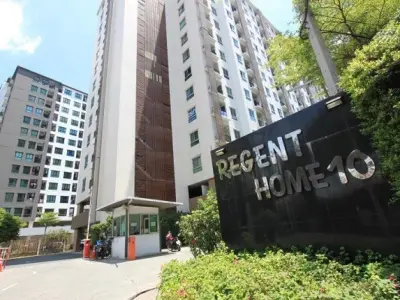 Regent Home 10 Chaengwattana