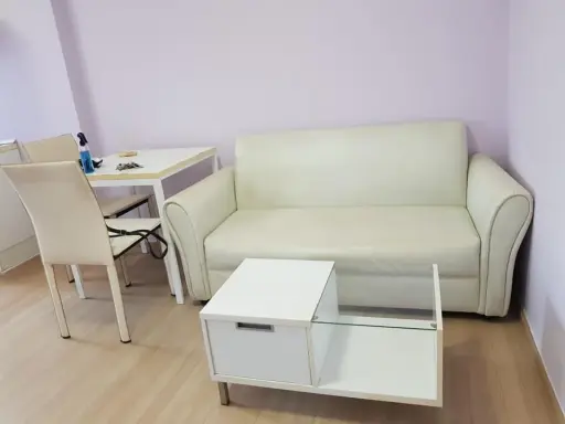 For sale, for rent, Plum Condo Bang Khae, decorated in bright colors, 5th floor, Building B, hurry to own it now.