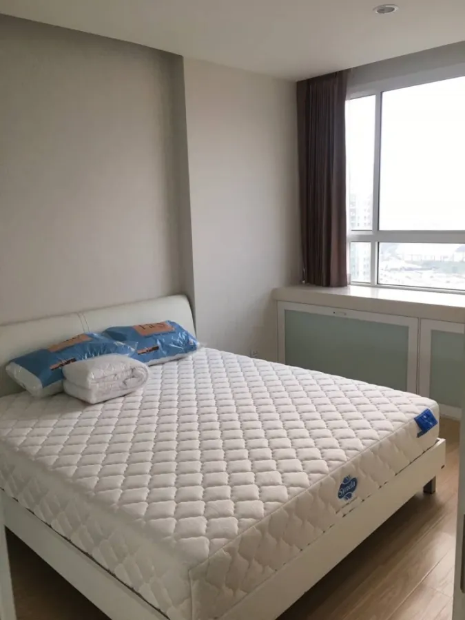 Sell/rent T.C. Green, south balcony, good view, don't miss it, book now!