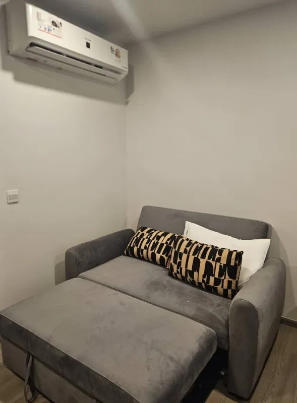 ให้เช่า คอนโด Aspire Sukhumvit Rama 4 ห้องพร้อมอยู่ สิ่งอำนวยควาสะดวก ราคาจับต้องได้ มาจองลเย อย่าพลาด