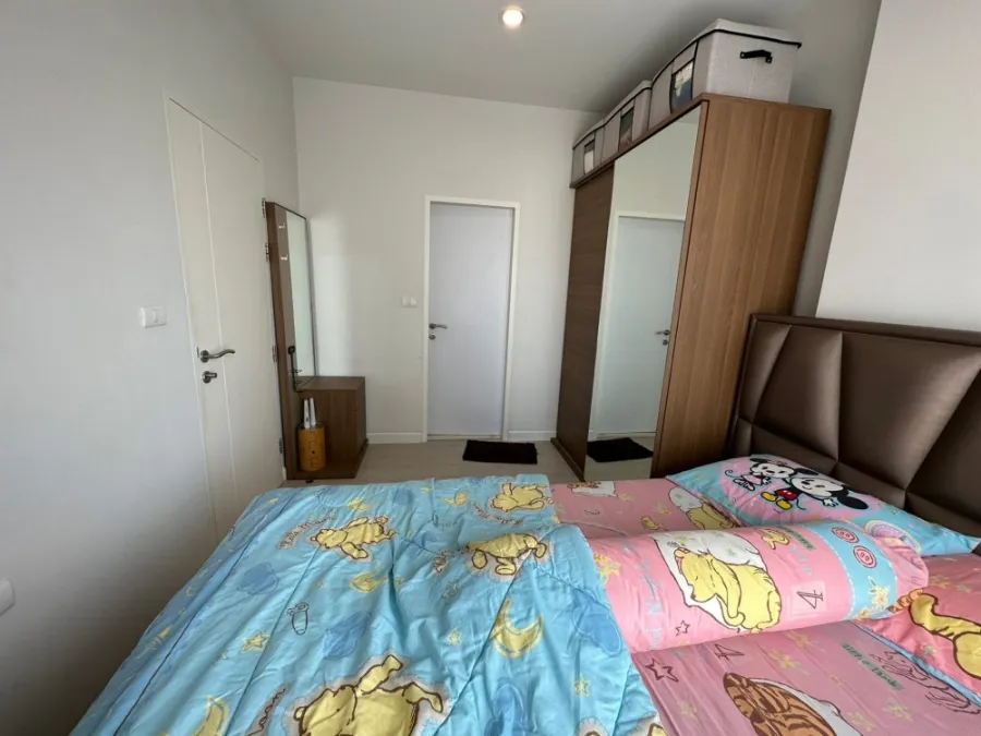 Condo for sale, rent, The Niche Pride, Thonglor-Phetchaburi, nice room, proportional, complete electrical appliances, hurry to book