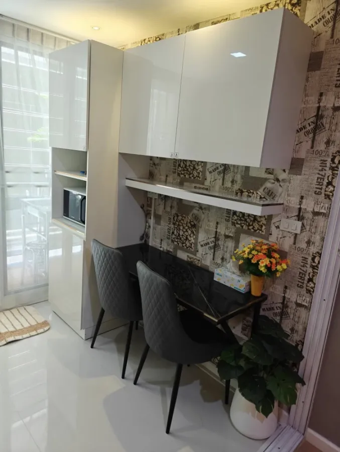 ขาย ให้เช่า Mayfair Place Sukhumvit 64 ห้องแต่งสวยคุมโทน มาพร้อมสิ่งอำนวยความสะดวกครครัน รีบจองเลย