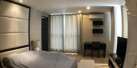 ให้เช่าคอนโด The address pathumwan ห้องมุมน่าอยู่ ได้วิว 2 ด้าน แถมที่ใช้สอยเยอะ บอกเลยว่าอย่าพลาด