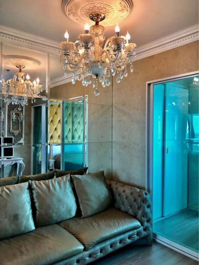 ให้เช่าAstro Condominium ห้องแต่งสวย เรียบหรู มาในราคาที่ถูกแสนถูก บอกเลยว่าไม่ควรพลาดห้องนี้เลย