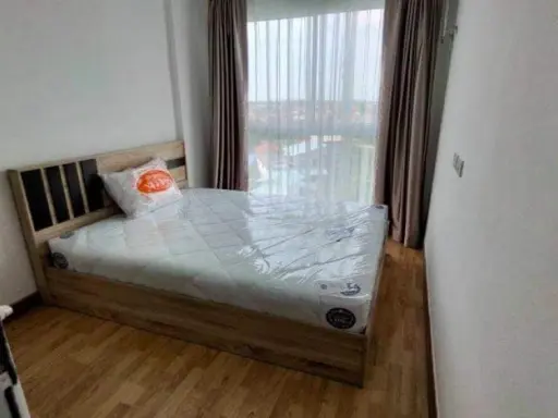 For Rent The iris บางใหญ่ ได้ชั้นสูง วิวเมืองเห็นวิวสระปังมากก ในราคาย้อมเยาว์แบบนี้ ไม่จองพลาดมากก