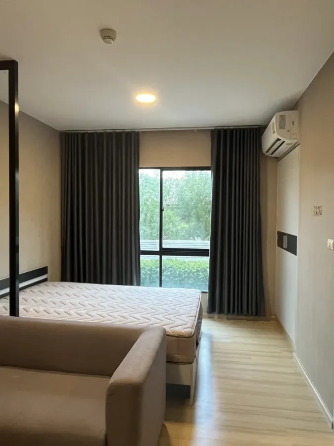 For rent เลสโต คอนโด สุขุมวิท 113 ห้องพร้อมอยู่ สิ่งอำนวยความสะดวกครบ มาจองได้แล้ววันนี้ อย่าพลาด