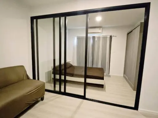 🏠🌃 ให้เช่า เอ สเปซ เมกา 🏠🌃 images