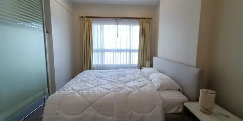 ให้เช่า Q.House Condo Sathorn ห้องกว้างขวาง พื้นที่ใช้สอยเหลือๆ พร้อมเฟอร์ครบเซต ห้ามพลาด
