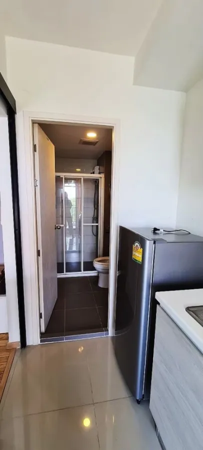 Sell / rent Condo The Cabana Modern Resort Condominium, beautiful room, fully furnished, with balcony.