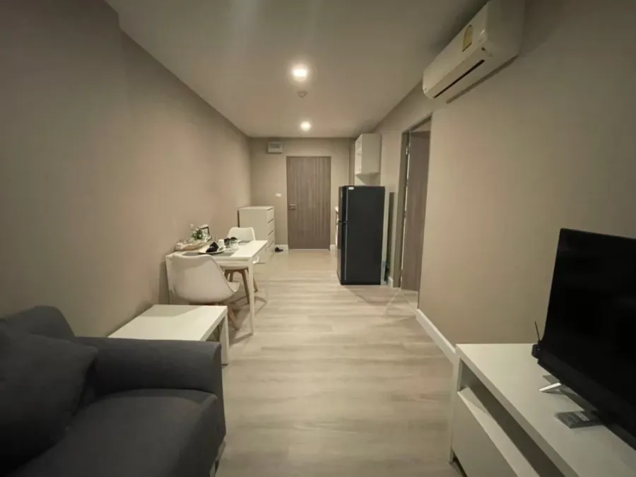 ขาย เช่าคอนโด เมโทรลักซ์ รัชดา ห้องน่าอยู่ สิ่งอำนวยความสะดวกครบ รีบมาจับมาจองเลย