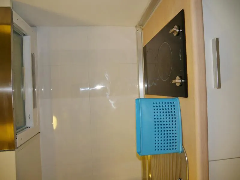For rent คอนโด ซัมเมอร์ การ์เดนท์ 1 ห้องนอน 1ห้องน้ำ เครื่องใช้ไฟฟ้าครบ พร้อมอยู่มาก จองด่วนก่อนพลาด