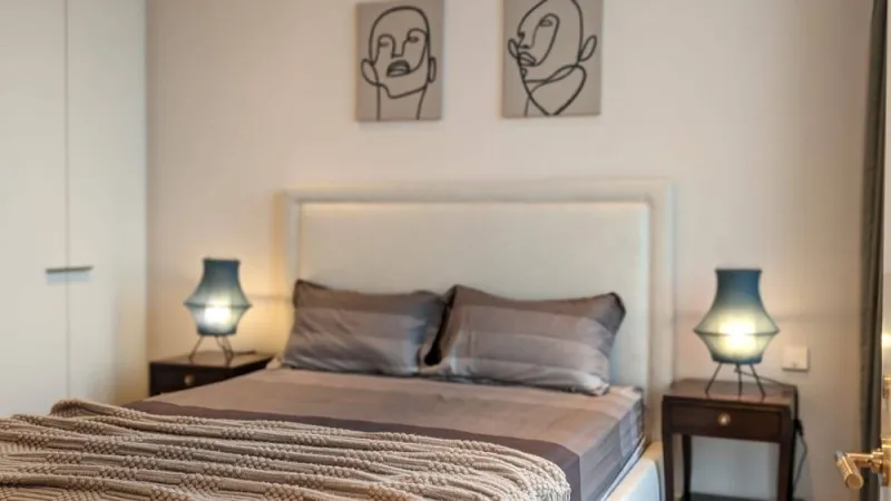 ให้เช่า The Ritz-Carlton Residences Bangkok ห้องสวย ตกแต่งเรียบหรู FULLY FURNISHED จับจองด่วนๆ