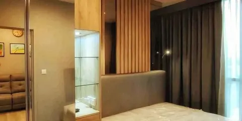 ขาย ให้เช่า โอกะ เฮ้าส์ สุขุมวิท 36 ชั้น 11 ทิศใต้ ห้องแต่งสวย น่าอยู่ บอกเลยว่า ไม่ควรพลาด