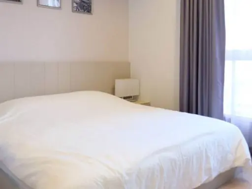 Condo for rent, HQ Thonglor, fully furnished, ready to move in Hurry up to reserve it. Hurry up.