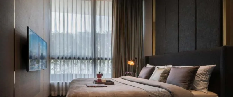 ขาย คอนโด ดิ เอส สุขุมวิท 36 ห้องสวย วิวสวย ทำเลดี พลาดไม่ได้แล้ว