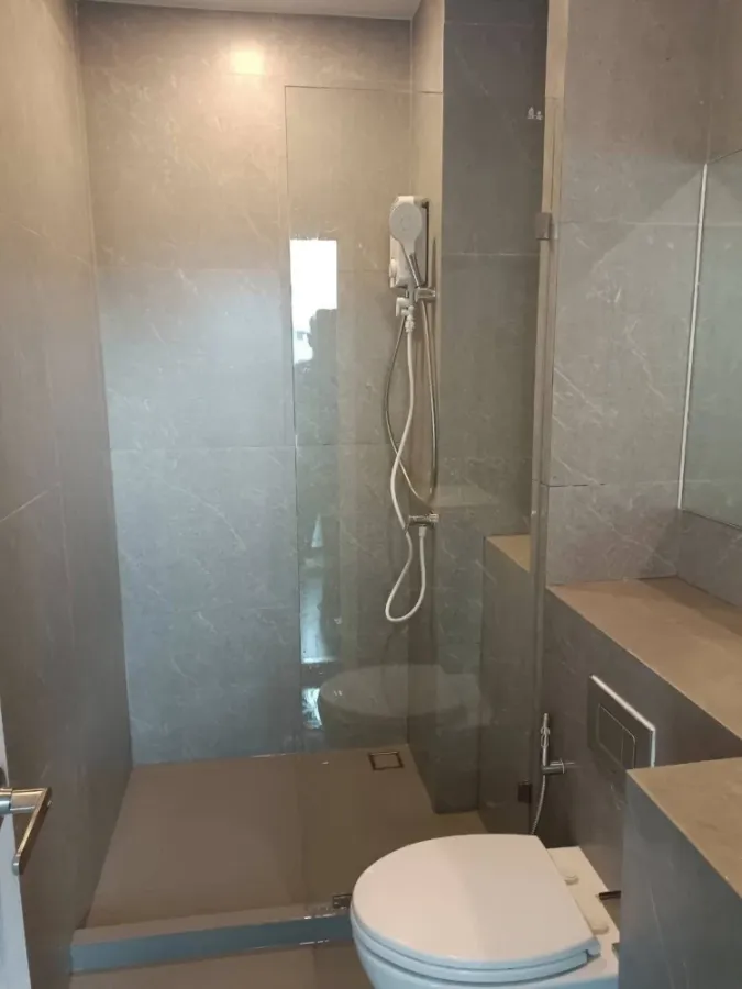 Condo for rent: Origin Plug & Play Ramintra. Ready to move in. Fully furnished. Great price. Come reserve now. Don't miss out!