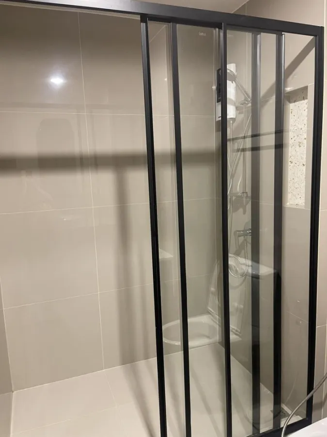 For sale XT HUAIKHWANG 1 ห้องนอน 1 ห้องน้ำ ชั้น 10 สูงกำลังดี ราคาอย่างโดน จองเลยจ้า