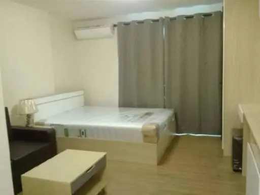 For Rent or sale Plum Condo พหลโยธิน 89 พร้อมเฟอร์นิเจอร์ บิวอินทั้งห้อง ดีแบบนี้ จองด่วน ก่อนหลุดมือน้า