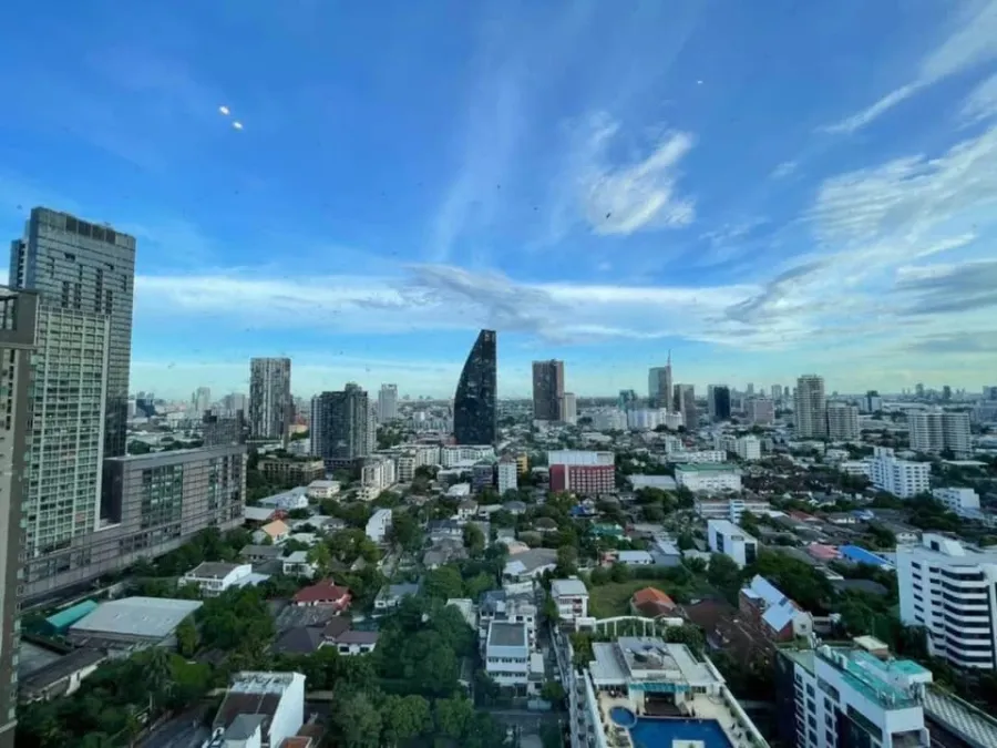 🏠🌃 ให้เช่า คอนโด บีทนิค สุขุมวิท 32 🏠🌃