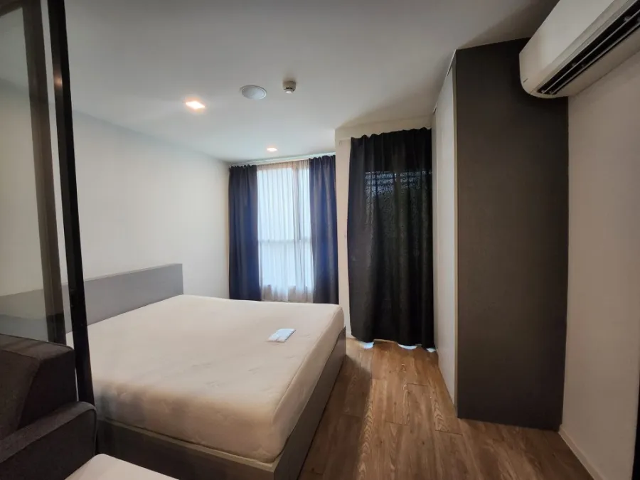 ขาย ให้เช่า!! คอนโด แอทโมซ ลาดพร้าว 15 ชั้น 2 วิวไม่บล็อค พร้อมสิ่งอำนวยความสะดวกจัดเต็ม ด่วนๆ!!