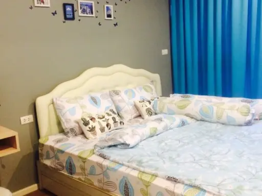ขาย คอนโด แฮปปี้ ลาดพร้าว 101 ห้องพร้อมอยู่ เฟอร์พร้อม รีบจองเลย+++