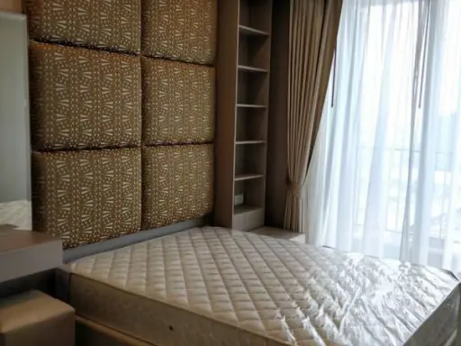 ให้เช่าด่วน!! คอนโด เดอะ เมโทรโพลิส ชั้นสูง วิวสวย ทำเลดี ห้องมุม 2 ห้องนอน ติดรถไฟฟ้า รีบเลยจ้า!!