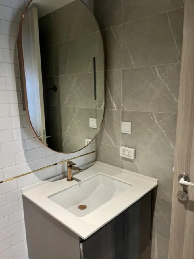 Urgent sale!! Condo Chapter Thonglor 25, 4th floor, corner room, swimming pool view, fully furnished, move in with your bags, don't miss out!!