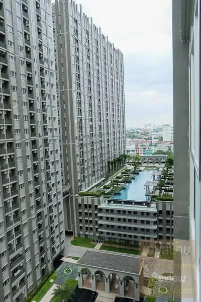 ปล่อยเช่า คอนโด แมเนอร์ สนามบินน้ำ วิวธรรมชาติ ห้องสะอาดตา อยู่แล้วสบายใจ ราคาดี อย่ามัวแต่มองจองเลย