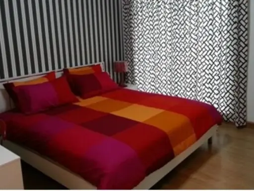 express!! Condo for rent, Supalai Park Srinakarin, spacious room, 20th floor, fully furnished, ready to move in. images