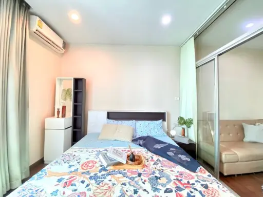 ให้เช่า ศุภาลัย ไลท์ สาทร-เจริญราษฎร์ ห้องตกแต่งพร้อมอยู่ สิ่งอำนวยความสะดวกจัดเต็ม จองเลยจร้า images