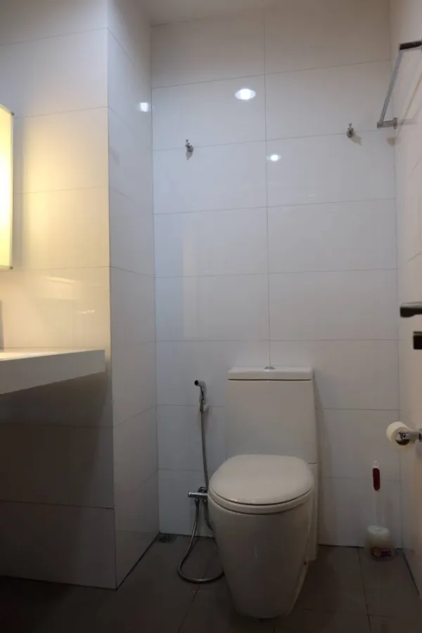 Condo for rent, Rhythm Ratchada, 1 bedroom, 1 bathroom, 35 sq.m., 10th floor, fully furnished, electrical appliances, book now.