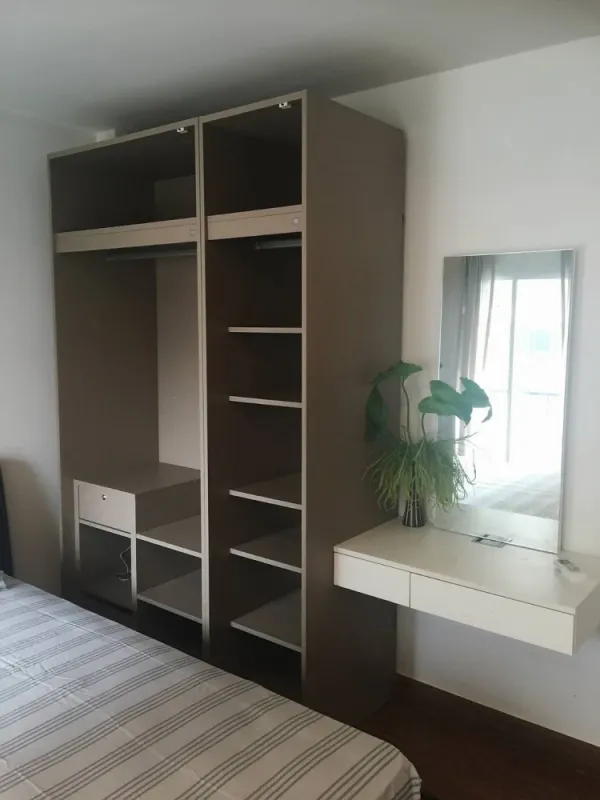 🏠🌃 ให้เช่า คอนโด สุรวงศ์ ซิตี้ รีสอทร์ท 🏠🌃