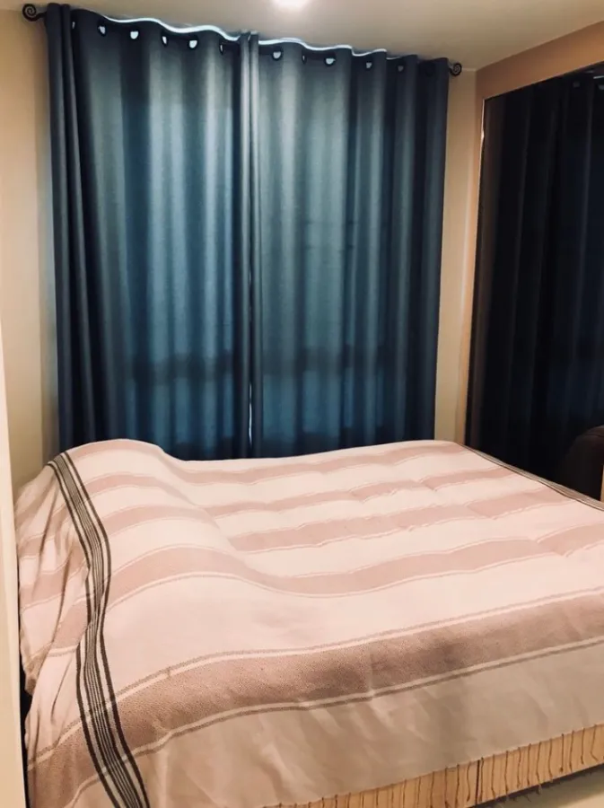 ปล่อยเช่า JW CONDO ดอนเมือง ห้องแต่งครบ พร้อมอยู่ ชั้นสูงกำลังดี อย่ามัวแต่มองรีบจองเลยจ้า