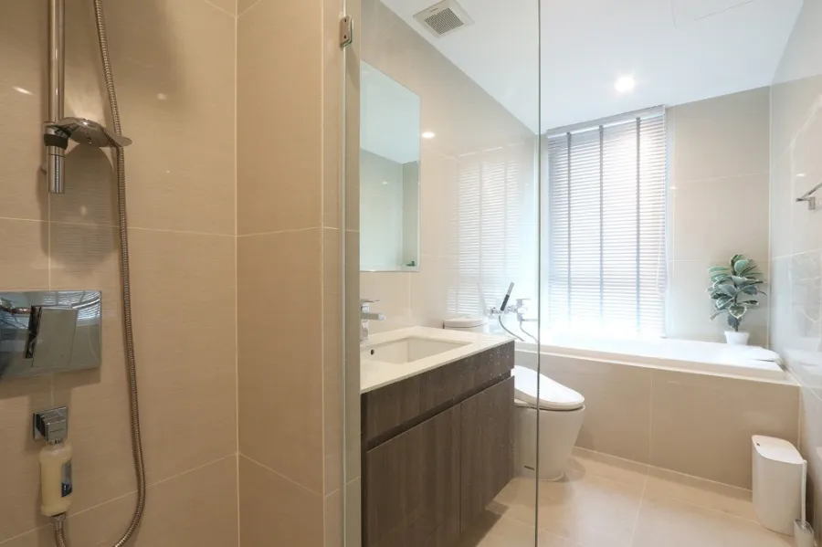 ขาย ให้เช่า!! คอนโด ไอดีโอ โมบิ สุขุมวิท 66 ชั้น20 ห้องใหม่ เฟอร์นิเจอร์ครบ พร้อมเข้าอยู่ ห้ามพลาด!!