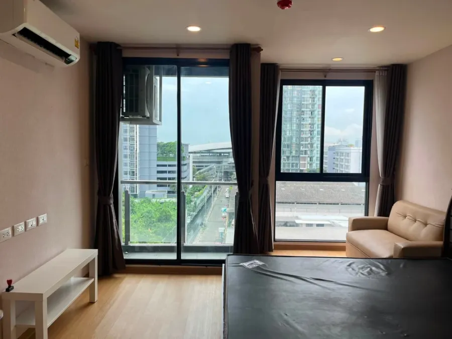 Selling Bangkok Horizon Lite @ Phetkasem 48 units. Nice, fully furnished, and complete with all amenities. Book now!