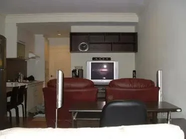 For rent!! Condo Grand Park View Asoke, 11th floor, beautiful room, ready to move in, just carry one bag and move in!!