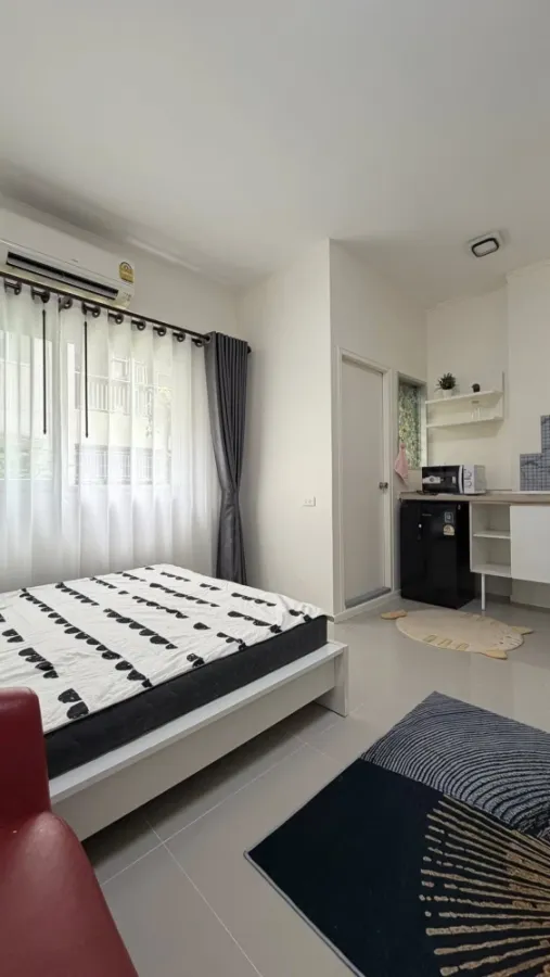 For rent: Lumpini Condotown Chonburi - Sukhumvit. Fully furnished and ready to move in. Book now!