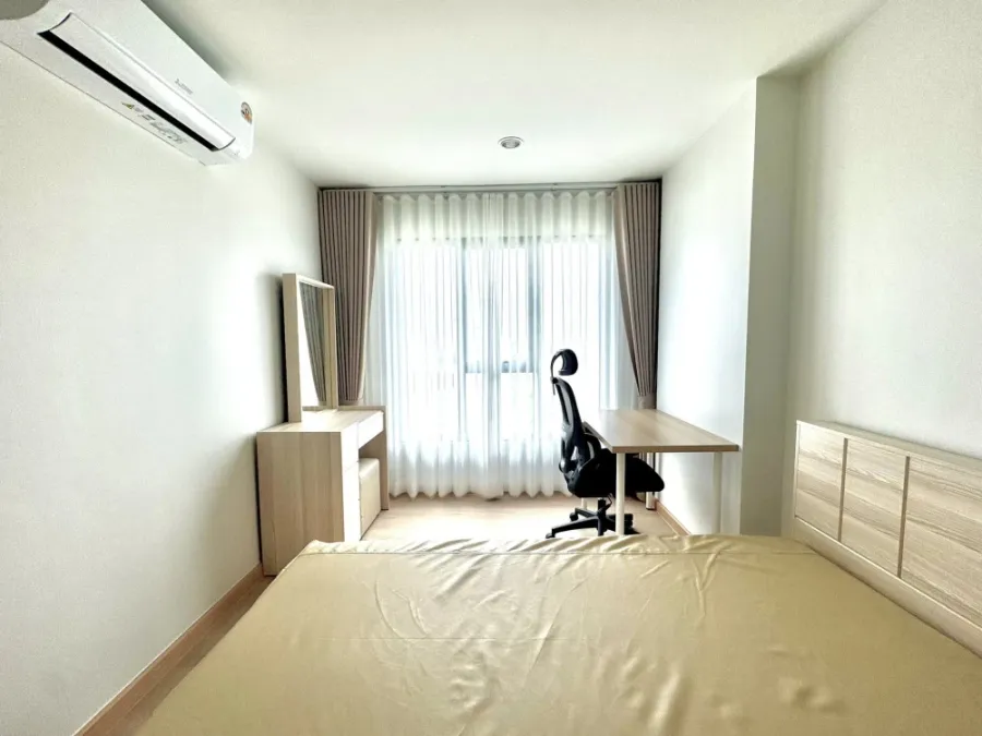 ปล่อยเช่าคอนโด Terra Residence l ห้องพร้อมอยู่ สิ่งอำนวยควาสะดวกครบ ราคาอย่างโดน มาจองเลย