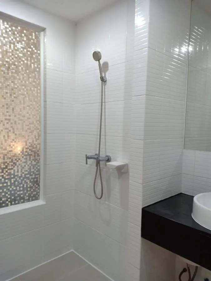[For Rent] IDEO Ladprao 5, size 33.25 sq.m., 1 bedroom, north, high floor, beautiful view, ready to move in.