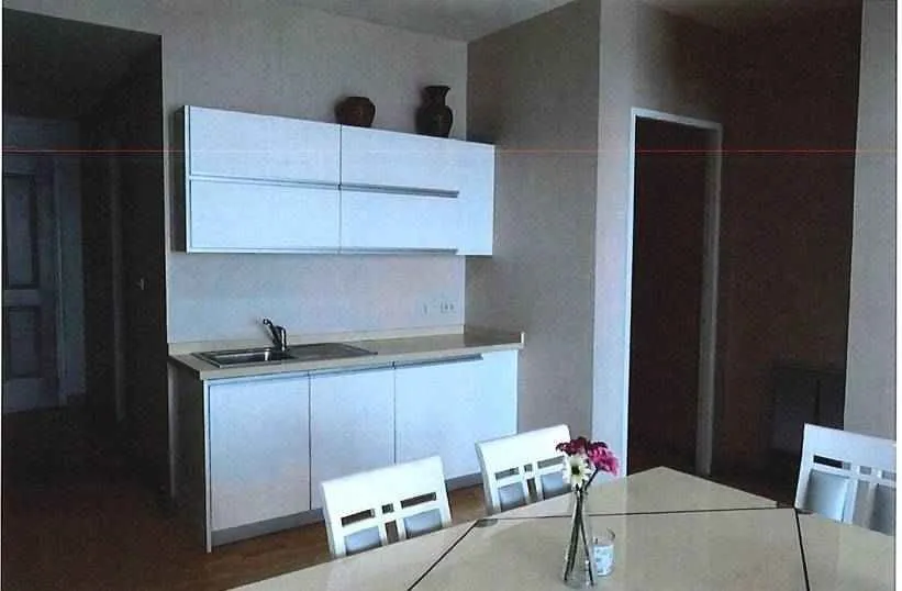 For sale Baan Sathorn-chaopraya ห้องกว้าง วิวไม่บล็อค เฟอร์นิเจอร์ครบครัน มาแต่ตัวเข้าอยู่ได้เลย