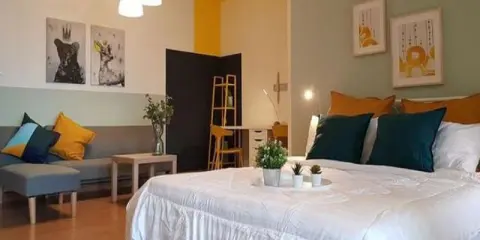 **ให้เช่าคอนโด ศุภาลัย ซิตี้ รีสอร์ท รามคำแหง**ห้องสวย ตกแต่งพร้อมเข้าอยู่ เดินทางสะดวก มาเช่ากันน!!