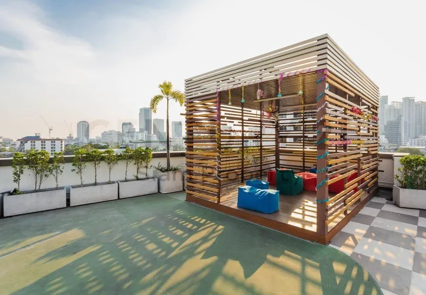 ขาย คอนโด Tidy Deluxe สขุมวิท 34 เฟอร์นิเจอร์ตกแต่งครบ เครื่องใช้ไฟฟ้าพร้อม บอกเลยว่าคุ้มสุดๆ