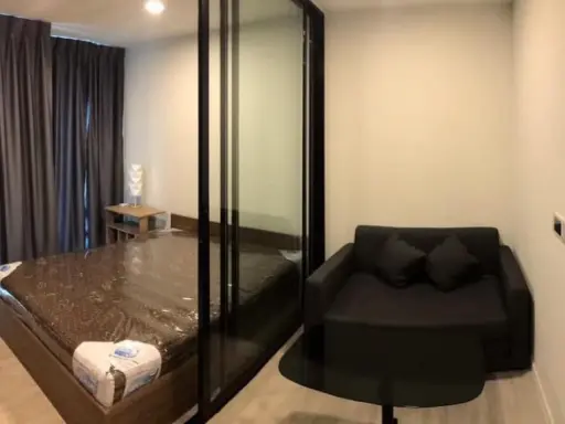 ปล่อยเช่า kave condo ชั้นสูงลมเย็น เครื่องใช้ไฟฟ้า เฟอร์นิเจอร์ครบ หิ้วกรระเป๋าเข้าอยู่ได้เลยจ้า images