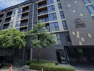 Klass Laungsuan