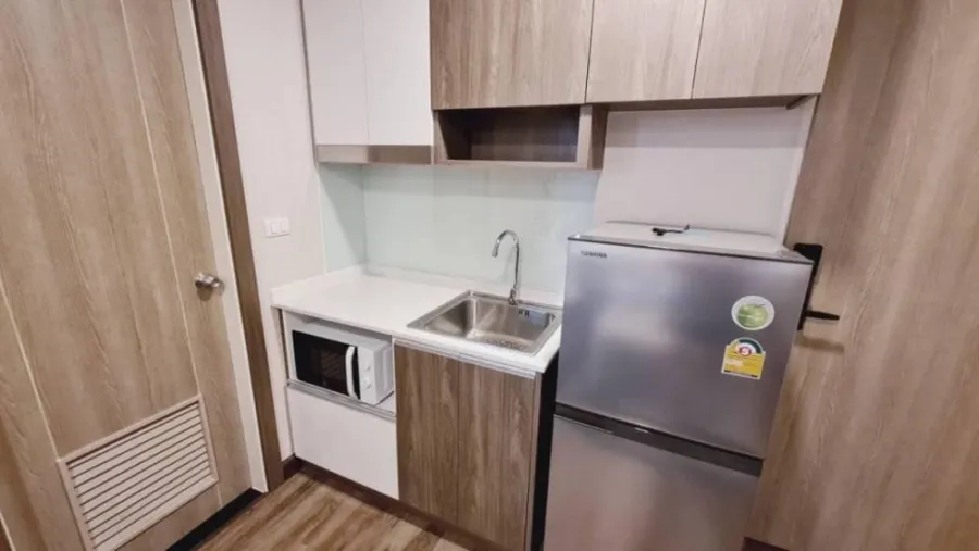 For rent, SUN CITY CONDO, complete with electrical appliances and furniture in the room, fully decorated, ready to move in.
