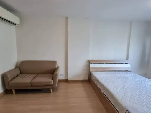 Elio Del Rey Condo for rent, 3rd floor, ready to move in, convenient transportation, don't miss !!
