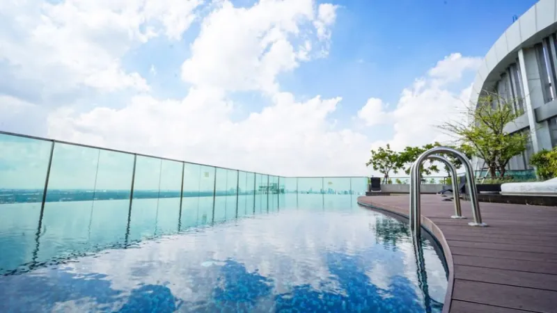 ขาย ริทึ่ม สุขุมวิท 44/1 ชั้น 19 วิวเมือง พร้อมเฟอร์นิเจอร์และเครื่องใช้ไฟฟ้าครบ จองเลยจ้า อย่ารอช้า