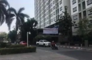 Condo for sale, Lumpini Condo Town Ramindra - Nawamin, complete amenities. Ready to reserve now.